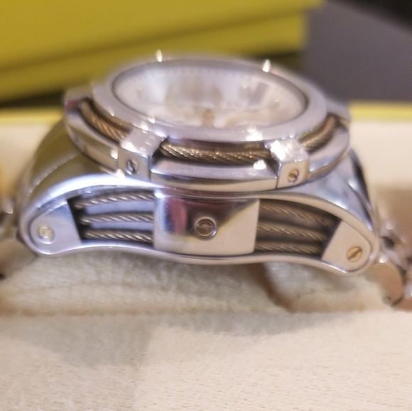 Invicta "Jason Taylor " - Picture 4 of 5